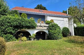 Einfamilienhaus kaufen in 73262 Reichenbach, Reichenbach an der Fils - Architektenhaus - Einfamilienhaus