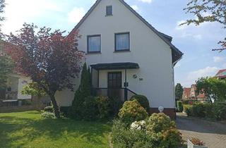 Einfamilienhaus kaufen in 31558 Hagenburg, Hagenburg - Einfamilienhaus mit Einliegerwohnung am Waldesrand - Wendthagen