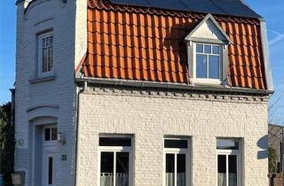 Einfamilienhaus kaufen in 47623 Kevelaer, Kevelaer - Haus mit PV-Anlage + Wärmepumpe in Kevelaer Ohne Makler