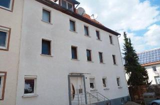 Wohnung kaufen in 72379 Hechingen, Hechingen - Dachgeschosswohnung zum Ausbauen in Hechingen