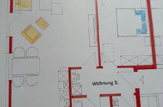 Wohnung kaufen in 29664 Walsrode, Walsrode - Eigentumswohnung mit 65,73 gm in einem geplantem MFH mit 4 WE zu