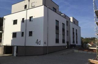 Haus kaufen in 35096 Weimar, Weimar (Lahn) - Hochwertige und voll ausgestattete 3-Zimmer-Penthouse-Wohnung