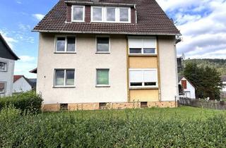 Haus kaufen in 34359 Reinhardshagen, Reinhardshagen - Solides 3-FH in Reinhardshagen