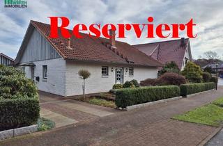 Haus kaufen in 25712 Burg, Burg (Dithmarschen) - Reserviert!