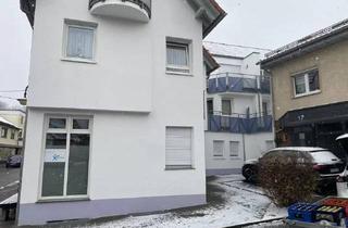 Wohnung kaufen in 72654 Neckartenzlingen, Neckartenzlingen - Schöne Eigentumswohnung in ruhiger Lage in Neckartenzlingen zu verkaufen