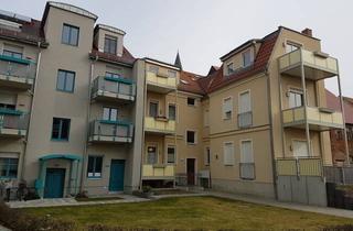 Mehrfamilienhaus kaufen in 15848 Beeskow, Beeskow - Modern saniertes MFH im Herzen der Kreisstadt!