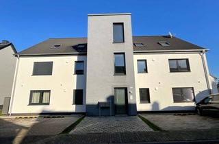 Wohnung kaufen in 66798 Wallerfangen, 3 ZKB Neubauwohnung in Wallerfangen