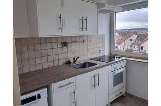 Wohnung kaufen in Am Häusergraben 10, 63505 Langenselbold, Schöne 4-Zimmer-DG-Wohnung in Langenselbold