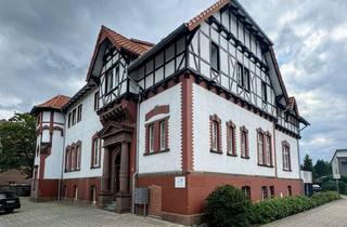 Wohnung kaufen in Elsener Str., 33102 Paderborn, Moderne Souterrainwohnung mit Terrasse im denkmalgeschützten Gebäude zu verkaufen!