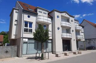 Wohnung mieten in 69242 Mühlhausen, Neuwertige 3,5-Zimmer-Wohnung mit Balkon und Einbauküche in Mühlhausen