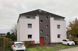 Wohnung mieten in 41836 Hückelhoven, Dachstudio in Architektenhaus zu vermieten