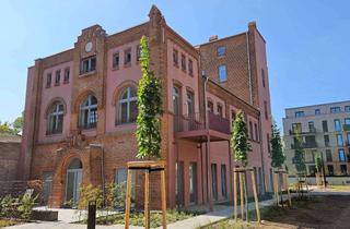 Lofts mieten in 12527 Grünau, 3 Zimmer Loftwohnung