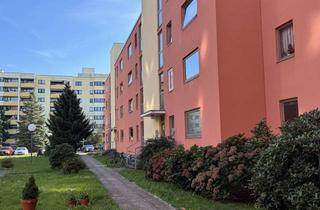 Sozialwohnungen mieten in Skarbinastraße 59, 12309 Lichtenrade, (WBS) Ein Traum zu zweit! großzügige 1-Zimmer-Wohnung mit Balkon