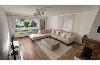 Wohnung mieten in 31275 Lehrte, 3,5-Zimmer-Wohnung mit Terrasse und Garten in Lehrte OT Ahlten