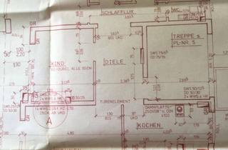 Wohnung mieten in 71522 Backnang, Ansprechende und modernisierte 4,5-Raum-Wohnung mit Balkon in Backnang