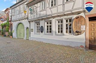 Gastronomiebetrieb mieten in 67433 Neustadt, Traditionsreiche Weinstube sucht neuen Pächter: Eine Chance für Gastronomie-Enthusiasten