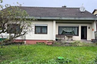 Einfamilienhaus kaufen in 76316 Malsch, Einfamilienhaus mit großem Garten