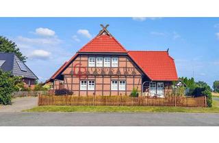 Haus kaufen in 27308 Kirchlinteln, Exclusives Fachwerkhaus in ruhiger Lage *provisionsfrei*