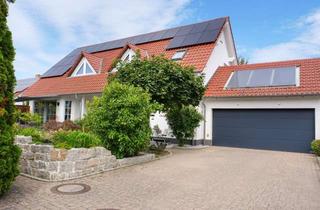 Einfamilienhaus kaufen in 76532 Haueneberstein, Modernes Einfamilienhaus mit gepflegtem Garten und Teich