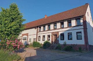 Bauernhaus kaufen in 66885 Bedesbach, Schöner wohnen auf dem Land, imposantes Bauernhaus mit vielfältigen Möglichkeiten in ruhiger Seit...