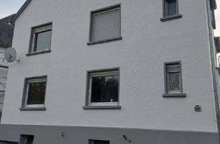 Haus mieten in 56865 Blankenrath, Traumhaftes Einfamilienhaus in Blankenrath - Großzügige 180m² Wohnfläche!