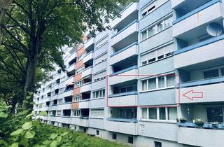 Anlageobjekt in 71334 Waiblingen, Bezugsfreie 4,5-Zimmer-Stadtwohnung mit Balkon und EBK in Waiblingen