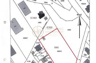 Grundstück zu kaufen in 74259 Widdern, Projektiertes Baugrundstück mit 5000m² und KfW-Förderanträgen für DHH!