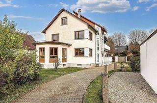 Haus kaufen in 76448 Durmersheim, 3-Familien-Haus in Durmersheim: Selbstbezug, Vermietung & Ausbaupotenzial – Jetzt investieren!