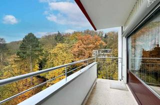 Wohnung kaufen in 56072 Metternich, BELLEVUE IN KOBLENZ Charmante Eigentumswohnung mit Aussicht auf die Mosel!