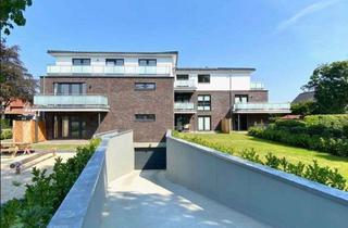 Penthouse kaufen in 22844 Norderstedt, Eleganz über den Dächern: Ihr Traum-Penthouse mit Premium-Ausstattung