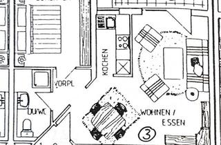 Wohnung kaufen in Mainstraße 42, 68766 Hockenheim, Attraktive, EG-Wohnung in ruhiger Wohnlage Hockenheims