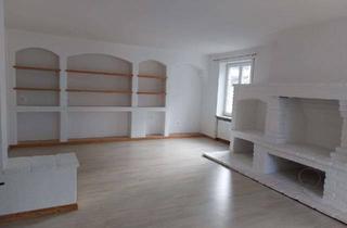 Wohnung mieten in 83512 Wasserburg, Sonnige 3-Zimmer-Wohnung in der Altstadt