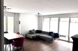 Wohnung mieten in Hauptstraße 10, 77960 Seelbach, Schöne 3-Zimmer-Wohnung mit gehobener Innenausstattung mit Balkon und Einbauküche in Seelbach