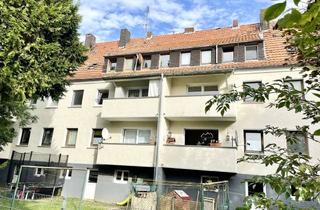 Wohnung mieten in Pallandstraße 30, 52441 Linnich, Perfekt geschnittene 3-Zimmer-Wohnung mit Balkon