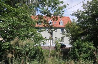 Wohnung mieten in An Der Ruh, 55595 Wallhausen, Sonnige 3-Zimmer Wohnung in Wallhausen bei Bad Kreuznach/ Bingen