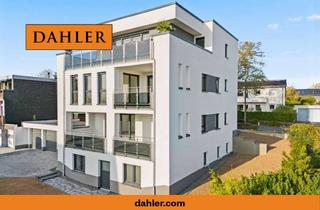 Wohnung mieten in 34128 Jungfernkopf, Moderne Neubau-Wohnung im Erstbezug mit großer Süd-West-Terrasse