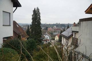 Wohnung mieten in Vor Den Werren 10, 76327 Pfinztal, gepflegte Wohnung in Söllingen mit Terrasse