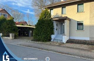 Haus kaufen in 38836 Huy-Neinstedt, schönes Haus in Badersleben