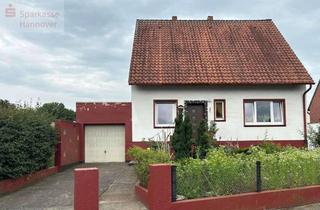 Haus kaufen in 30853 Langenhagen, Immobilie mit Potential