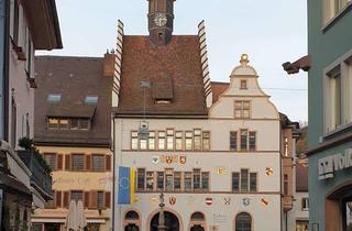 Haus kaufen in Frickstr. 2+ 3, 79219 Staufen, Staufen i.Br. - historische Wohn-Doppelhäuser + Baugrundstück in 1a City -Lage für Investor/en