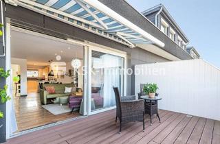 Wohnung kaufen in 42799 Leichlingen, Schöner Wohnen im Haus-in-Haus mit Balkon und Terrasse im Leichlinger Zentrum!