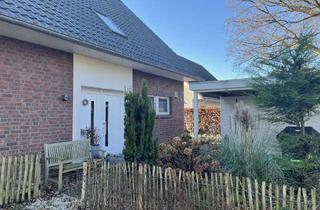 Einfamilienhaus kaufen in 23869 Elmenhorst, Elmenhorst - Ulmenweg