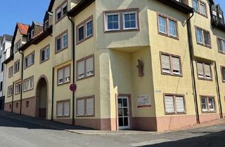 Haus kaufen in 97259 Greußenheim, Greußenheim - ++Attraktive Wohn-, und Gewerbeimmobilie mit 1.001qm vermieteter Fläche++