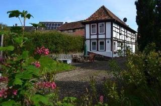 Haus kaufen in 96190 Untermerzbach, Untermerzbach - Voll möbliertes Haus von privat in Untermerzbach zu verkaufen