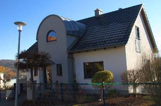 Einfamilienhaus kaufen in 91220 Schnaittach, Schnaittach - Modernes Einfamilienhaus mit tollem Blick über das Schnaittachtal