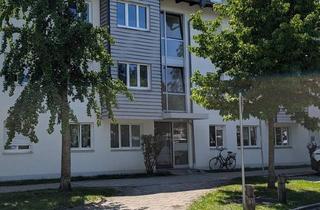 Wohnung kaufen in 85609 Aschheim, Aschheim - 3-Zimmer Garten-Wohnung