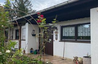 Einfamilienhaus kaufen in 76889 Klingenmünster, Klingenmünster - Freistehendes Einfamilienhaus als Bungalow in ruhiger Lage