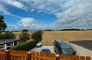 Wohnung kaufen in 26409 Wittmund, Wittmund - Oberwohnung Carolinensiel, renoviert ohne Makler, freier Blick