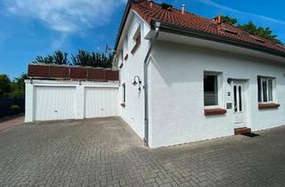 Wohnung kaufen in 27574 Bremerhaven, Bremerhaven - Modernisierte Eigentumswohnung mit Terrasse - Provisionsfrei!!