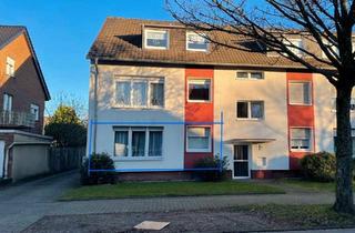 Wohnung kaufen in 46242 Bottrop, Bottrop - 3,5Raum - EG-Wohnung mit Garten im Fuhlenbrock Kauf (Mietkauf)